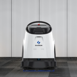 Robot hút bụi Softbank Robotic Vac 40 17 robot hut bui softbank robotic vac 40 vacuum40 commercial spaces 1 zicn