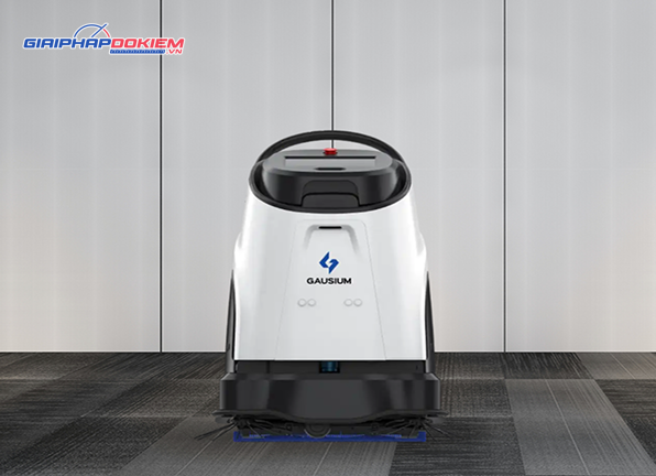 Robot hút bụi Softbank Robotic Vac 40 12 Robot hút bụi Softbank Robotic Vac 40 - Ảnh 6