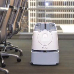 Robot hút bụi Softbank Robotic Whiz 37 robot hut bui softbank robotic whiz 109755748 softbankrobot qbuf