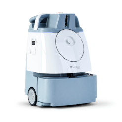 Robot hút bụi Softbank Robotic Whiz 27 robot hut bui softbank robotic whiz whiz min 2 jdwr