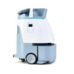 Robot hút bụi Softbank Robotic Whiz 28 robot hut bui softbank robotic whiz whiz min 3 1int