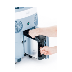 Robot hút bụi Softbank Robotic Whiz 31 robot hut bui softbank robotic whiz whiz min 6 xaor
