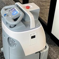 Robot hút bụi Softbank Robotic Whiz 36 robot hut bui softbank robotic whiz whiz the australian 1 mg2y