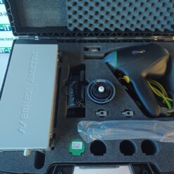 Súng khử tĩnh điện Ametek esd NX30 Series 5 sung khu tinh dien ametek esd nx30 series ametek cts em test nx30 esd simulator system 57917 wy8n