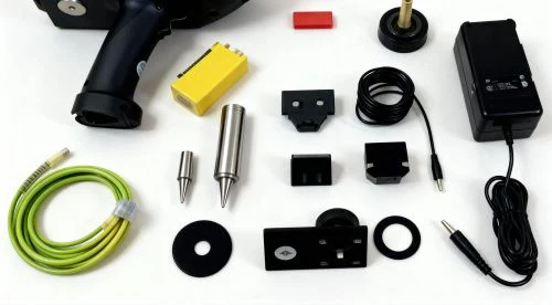 Súng khử tĩnh điện Ametek NSG 435 6 Súng khử tĩnh điện Ametek NSG 435 - Ảnh 3