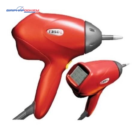 Súng khử tĩnh điện Ametek NSG 437 3 Súng khử tĩnh điện Ametek NSG 437