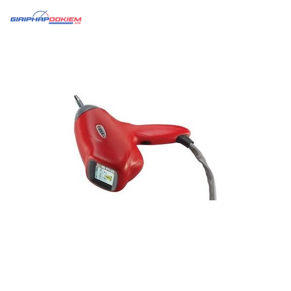 Súng khử tĩnh điện Ametek NSG 437 5 Súng khử tĩnh điện Ametek NSG 437 - Ảnh 3