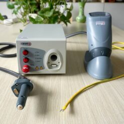 Súng khử tĩnh điện Ametek NSG 438/NSG 438A 10 sung khu tinh dien ametek nsg 438nsg 438a khu tinh dien ametek nsg 438 nsg 438a ekin
