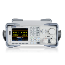 Tải điện tử lập trình DC Siglent SDL1020X