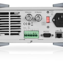 Tải điện tử lập trình DC Siglent SDL1020X (30A-150V) 13 tai dien tu lap trinh dc siglent sdl1020x 30a 150v sdl1000x back 1 1200x735 white b wizw