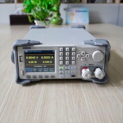 Tải điện tử lập trình DC Siglent SDL1020X (30A-150V) 16 tai dien tu lap trinh dc siglent sdl1020x 30a 150v sdl1020x 5 1 60dc