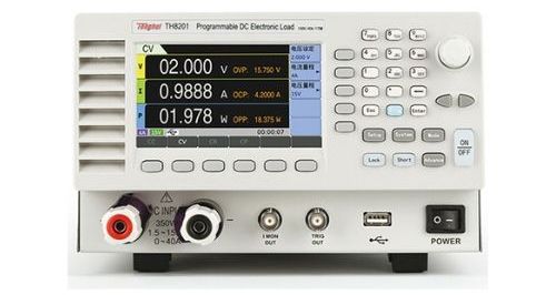 Tải điện tử lập trình DC Tonghui TH8201 (40A-150V) 6 tai dien tu lap trinh dc tonghui th8201 40a 150v tai dien tu lap trinh dc tonghui th8201 40a 150v 1 mgkf