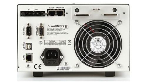 Tải điện tử lập trình DC Tonghui TH8201 (40A-150V) 7 tai dien tu lap trinh dc tonghui th8201 40a 150v tai dien tu lap trinh dc tonghui th8201 40a 150v 2 vqot