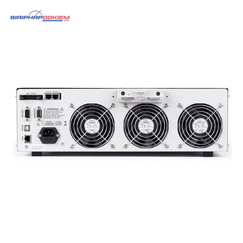 Tải điện tử lập trình DC Tonghui TH8214 (30A-800V) 4 Tải điện tử lập trình DC Tonghui TH8214 (30A-800V) - Ảnh 2