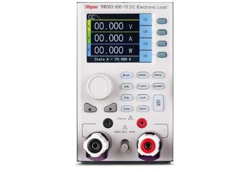 Tải điện tử lập trình DC Tonghui TH8303-600-15 (300W) 3 tai dien tu lap trinh dc tonghui th8303 600 15 300w tai dien tu lap trinh dc tonghui th8303 600 15 300w yvbr