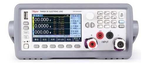 Tải điện tử lập trình DC Tonghui TH8402A (30A-150V) 6 tai dien tu lap trinh dc tonghui th8402a 30a 150v tai dien tu lap trinh dc tonghui th8402a 30a 150v 1 pkbj