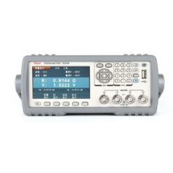 Thiết bị đo điện trở thấp xoay chiều TongHui TH2523A