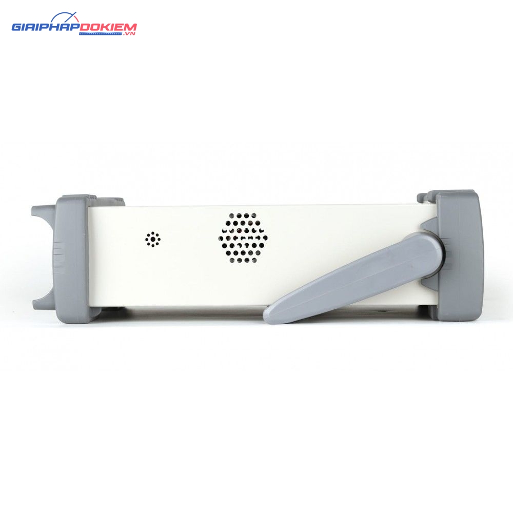Thiết bị đo điện trở thấp xoay chiều TongHui TH2523A 5 Thiết bị đo điện trở thấp xoay chiều TongHui TH2523A - Ảnh 2