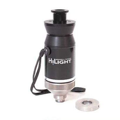 Thiết bị đo độ cứng Brinell Ametek HiLight 5620-05 2 Thiết bị đo độ cứng Brinell Ametek HiLight 5620-05