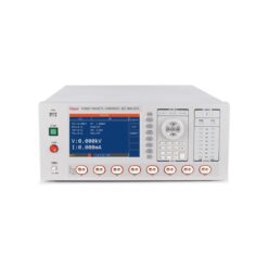 Thiết bị kiểm tra an toàn điện TongHui TH9521 8 thiet bi kiem tra an toan dien tonghui th9521 20230806085821 130 c64n