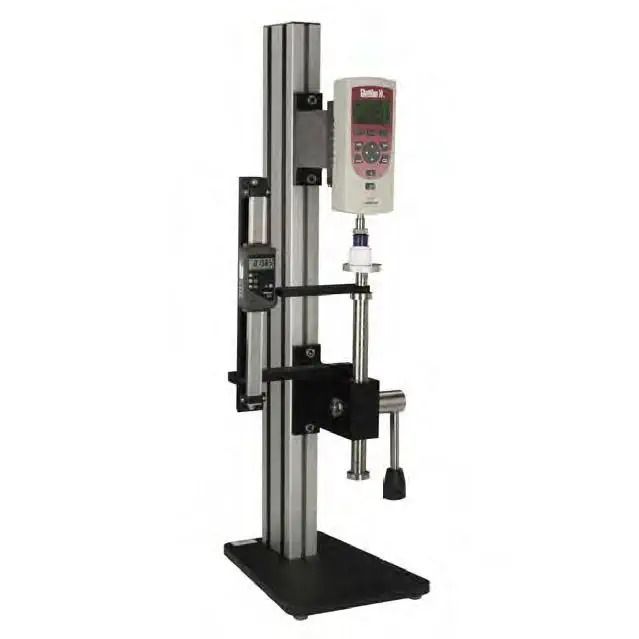 Thiết bị test lực kéo, nén, uốn Ametek MT500 Series 1 Thiết bị test lực kéo, nén, uốn Ametek MT500 Series
