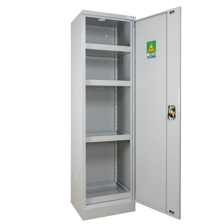 Tủ an toàn 1 cửa thép chống cháy nổ Ecosafe AL157 5 Tủ an toàn 1 cửa thép chống cháy nổ Ecosafe AL157 - Ảnh 2