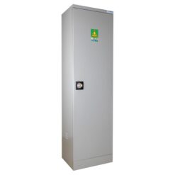 Tủ an toàn 1 cửa thép chống cháy nổ Ecosafe AL157 8 tu an toan 1 cua thep chong chay no ecosafe al157 al157 2 rtwr