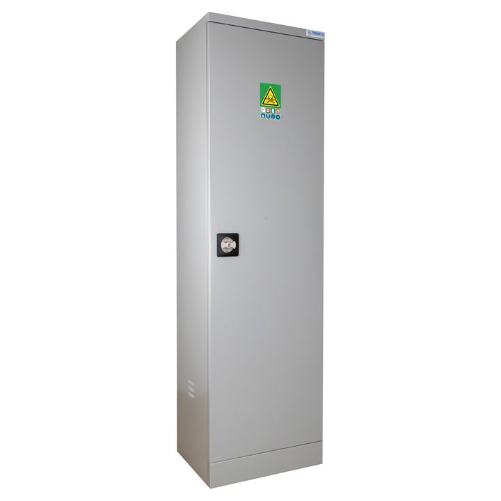 Tủ an toàn 1 cửa thép chống cháy nổ Ecosafe AL157 6 Tủ an toàn 1 cửa thép chống cháy nổ Ecosafe AL157 - Ảnh 3
