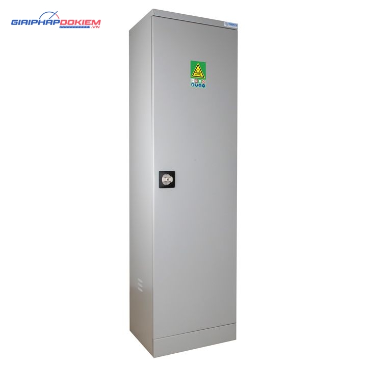 Tủ an toàn 1 cửa thép chống cháy nổ Ecosafe AL157 6 Tủ an toàn 1 cửa thép chống cháy nổ Ecosafe AL157 - Ảnh 3