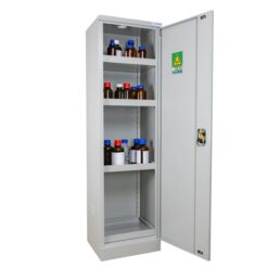 Tủ an toàn 1 cửa thép chống cháy nổ Ecosafe AL157