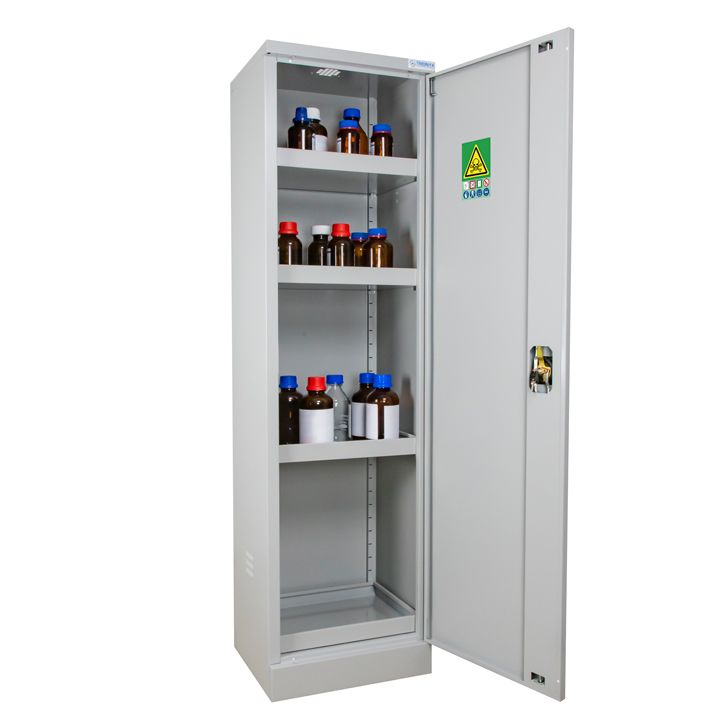 Tủ an toàn 1 cửa thép chống cháy nổ Ecosafe AL157 9 Tủ an toàn 1 cửa thép chống cháy nổ Ecosafe AL157