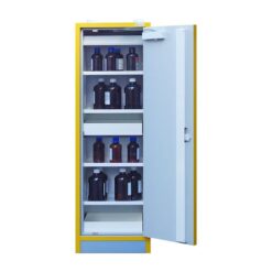 Tủ an toàn cao 1 cửa Ecosafe 3034M2 8 tu an toan cao 1 cua ecosafe 3034m2 serie 3030m 3034m2 vue 02 zu09