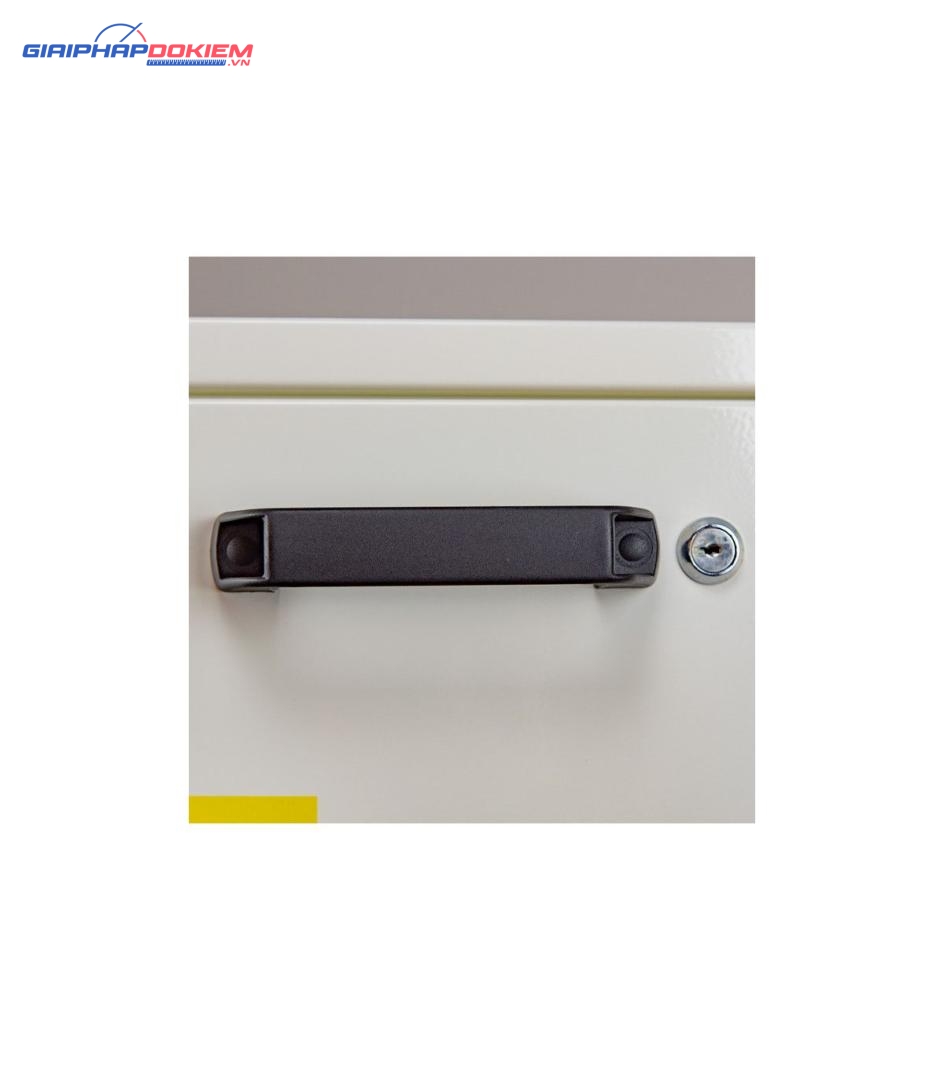 Tủ an toàn cao 1 cửa Ecosafe BA30 10 Tủ an toàn cao 1 cửa Ecosafe BA30 - Ảnh 2