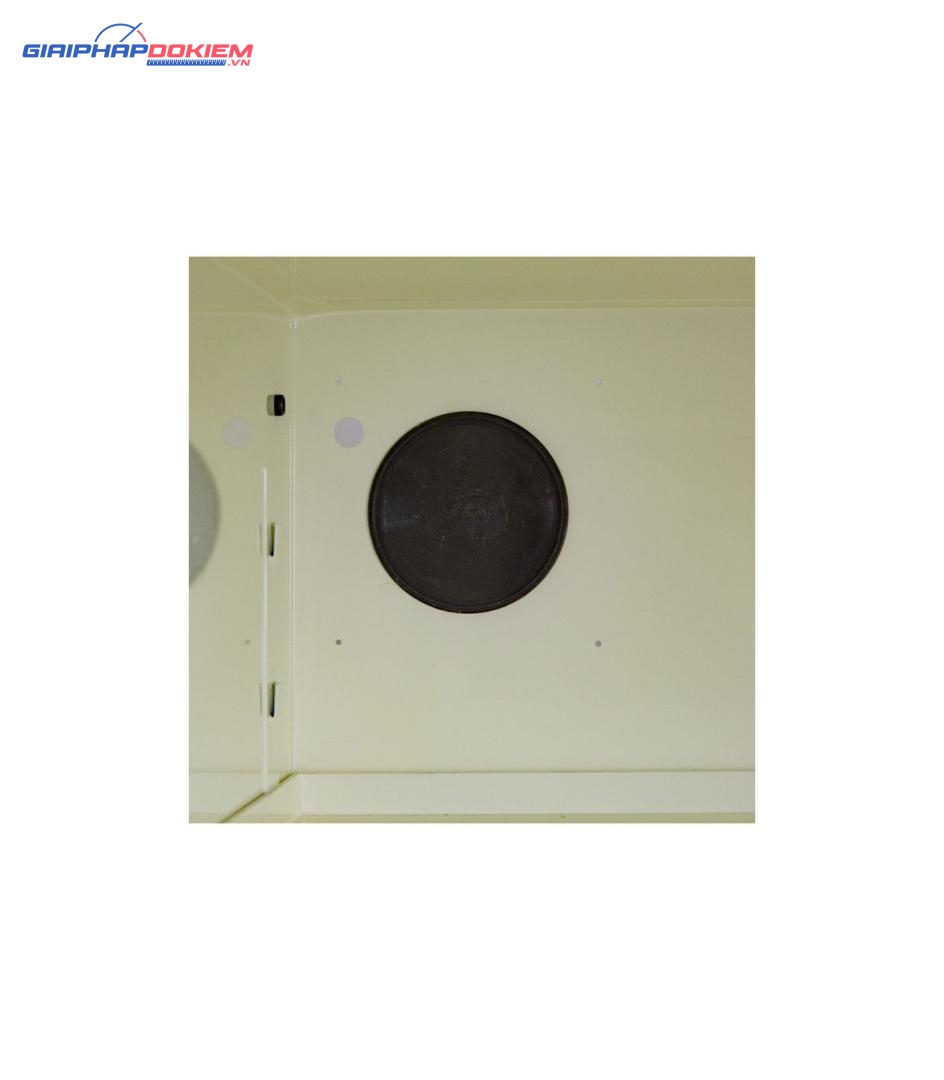 Tủ an toàn cao 1 cửa Ecosafe BA30 13 Tủ an toàn cao 1 cửa Ecosafe BA30 - Ảnh 5