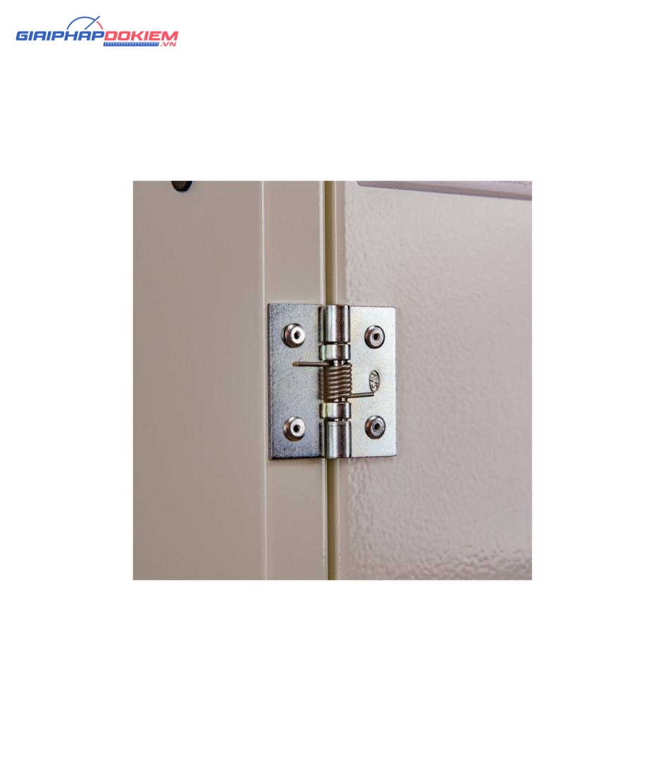 Tủ an toàn cao 1 cửa Ecosafe BA30 14 Tủ an toàn cao 1 cửa Ecosafe BA30 - Ảnh 6
