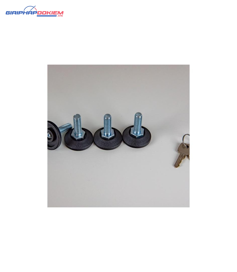 Tủ an toàn cao 1 cửa Ecosafe BA30 15 Tủ an toàn cao 1 cửa Ecosafe BA30 - Ảnh 7