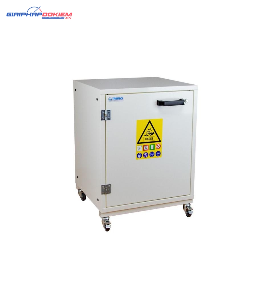 Tủ an toàn cao 1 cửa Ecosafe BA30 16 Tủ an toàn cao 1 cửa Ecosafe BA30 - Ảnh 8
