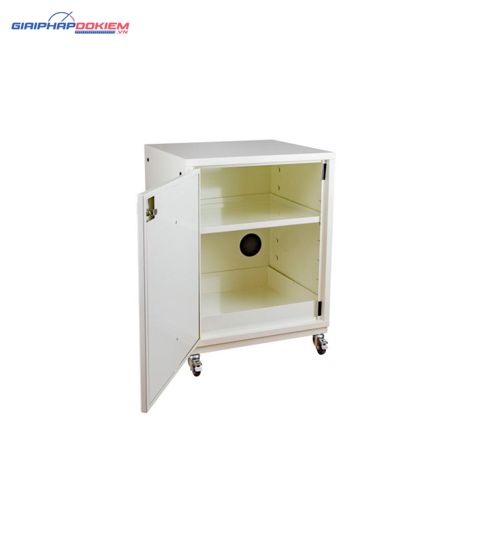 Tủ an toàn cao 1 cửa Ecosafe BA30 11 Tủ an toàn cao 1 cửa Ecosafe BA30 - Ảnh 3