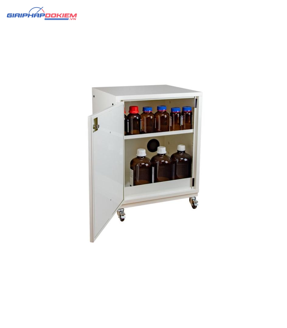Tủ an toàn cao 1 cửa Ecosafe BA30 9 Tủ an toàn cao 1 cửa Ecosafe BA30