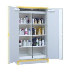 Tủ an toàn cao 2 cửa Ecosafe 3035M11