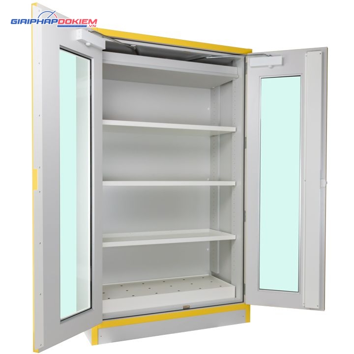 Tủ an toàn cao 2 cửa Ecosafe 3035PVE 39 Tủ an toàn cao 2 cửa Ecosafe 3035PVE - Ảnh 19