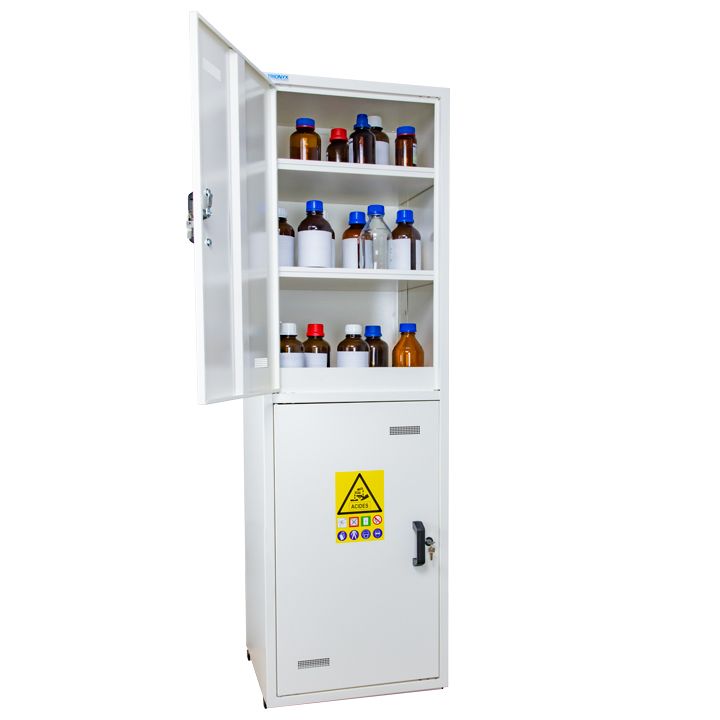 Tủ an toàn, chống cháy 2 cửa Ecosafe A2P 7 Tủ an toàn, chống cháy 2 cửa Ecosafe A2P - Ảnh 3