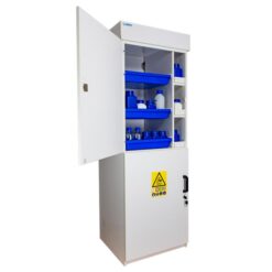 Tủ an toàn, chống cháy 2 cửa Ecosafe APC93+