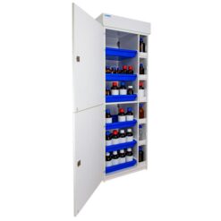 Tủ an toàn, chống cháy 2 cửa Ecosafe APC93+ 17 tu an toan chong chay 2 cua ecosafe apc93 apc92 2 krs7