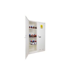 Tủ an toàn, chống cháy 2 cửa Ecosafe ASDM11 31 tu an toan chong chay 2 cua ecosafe asdm11 armario alto modulable de 2 puertas en acero y 2 compartimentos 260 l ecosafe 1 iu1l