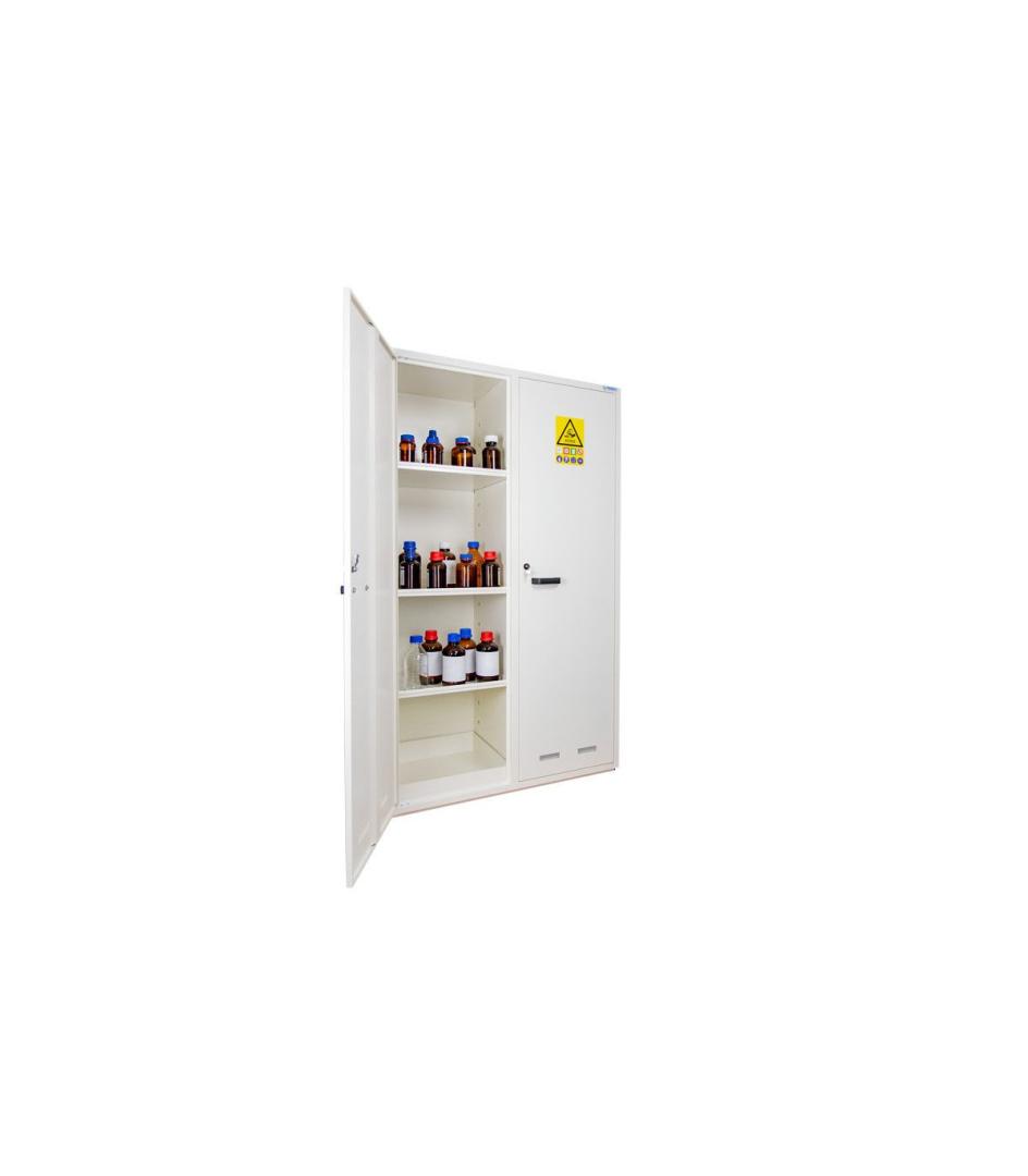 Tủ an toàn, chống cháy 2 cửa Ecosafe ASDM11 17 Tủ an toàn, chống cháy 2 cửa Ecosafe ASDM11 - Ảnh 2