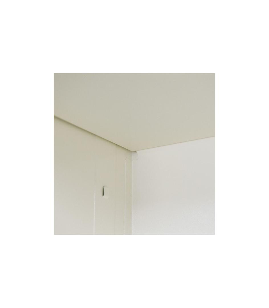 Tủ an toàn, chống cháy 2 cửa Ecosafe ASDM11 27 Tủ an toàn, chống cháy 2 cửa Ecosafe ASDM11 - Ảnh 12