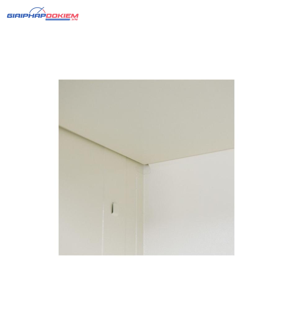 Tủ an toàn, chống cháy 2 cửa Ecosafe ASDM11 27 Tủ an toàn, chống cháy 2 cửa Ecosafe ASDM11 - Ảnh 12