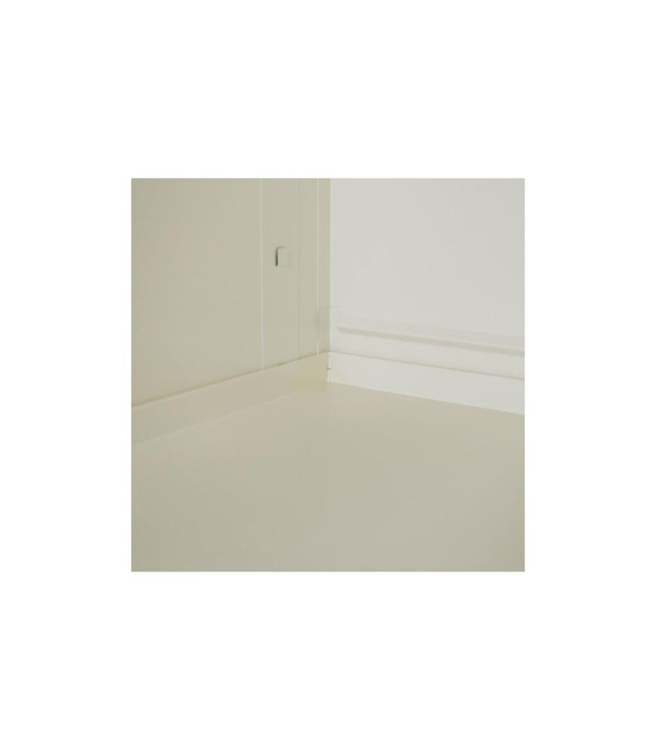 Tủ an toàn, chống cháy 2 cửa Ecosafe ASDM11 28 Tủ an toàn, chống cháy 2 cửa Ecosafe ASDM11 - Ảnh 13