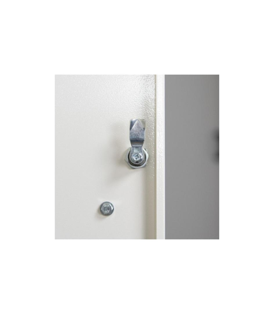 Tủ an toàn, chống cháy 2 cửa Ecosafe ASDM11 29 Tủ an toàn, chống cháy 2 cửa Ecosafe ASDM11 - Ảnh 14